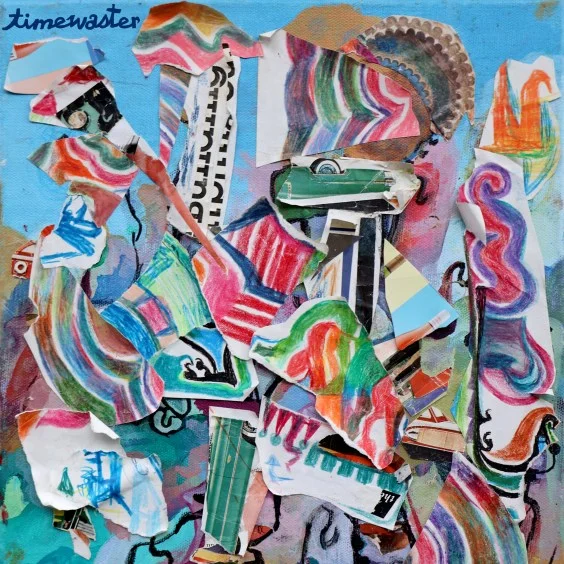 Olivia Tremor Control's Final Album: "The Same Place" and New Single "Timewaster"
