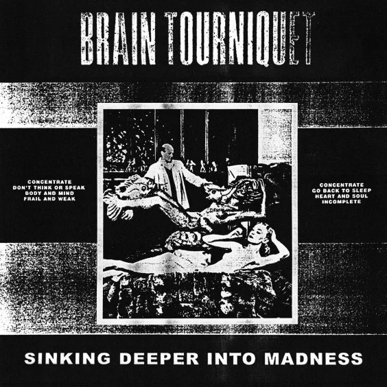 Brain Tourniquet Takes Extreme Music to New Depths with Latest Concept Album