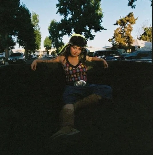 Remi Wolf’s “I Won’t Cry”: A Shift to Pop with Southern Influences