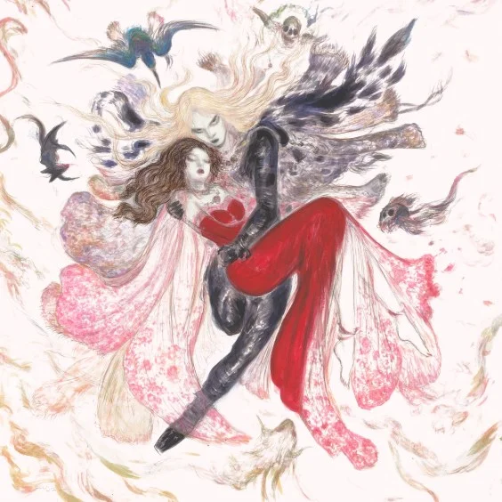 2hollis Unveils Upcoming Album "Pirouette," Releases "Warhorse"