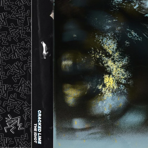 Cracked Lime's "The Idiot" Sets a Moody Tone for Winter