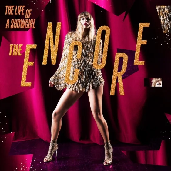 Taylor Swift Expands "The Life Of A Showgirl" with New Tracks and Upcoming Video Premiere
