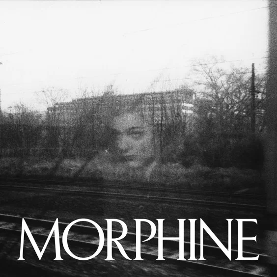 Morphine to Release New Album 'Cocoon' with Unreleased Recordings by Mark Sandman