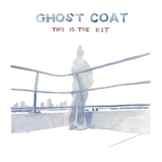 This Is The Kit Set to Release Collaborative Album "Ghost Coat" in January