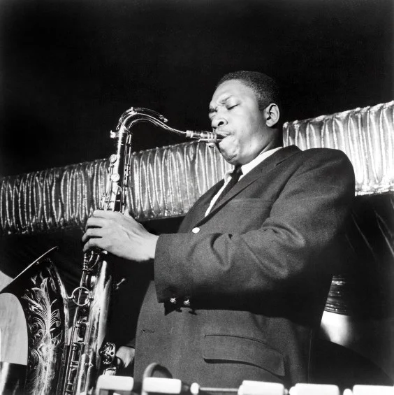 Celebrating John Coltrane's Centenary: New Music Releases and Unheard Live Recordings