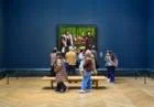 UK Government Confirms Free Admission at National Museums Remains in Place
