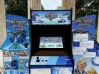 Arcade Games Take a Satirical Swing at Trump's Greenland Aspirations