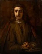 Thomas Kaplan's Recent Rembrandt Acquisition: The Revitalization of St John on Patmos