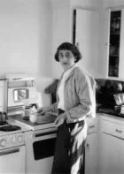 Anni Albers' Life Uncovered: A New Biography Reinterprets Her Artistic Journey