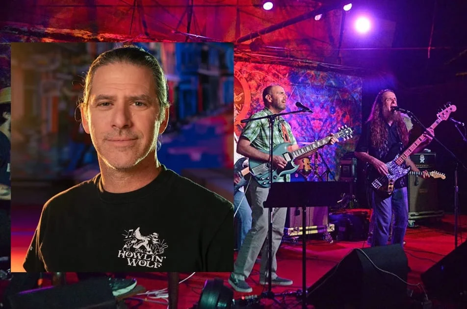 Howie Kaplan's Fight Against Speculative Ticketing in Live Music