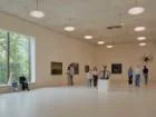 Fondation Beyeler Unveils Major Expansion with New Architectural Features