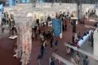 Emerging Galleries at The Armory Show Navigate Financial Risks to Reach New Collectors