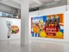 Exploring the Fusion of Pop Art: Wesselmann and Matsuyama Unite