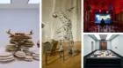 Turner Prize 2026 Exhibition Highlights Artists Addressing Environmental and Social Themes in Middlesbrough