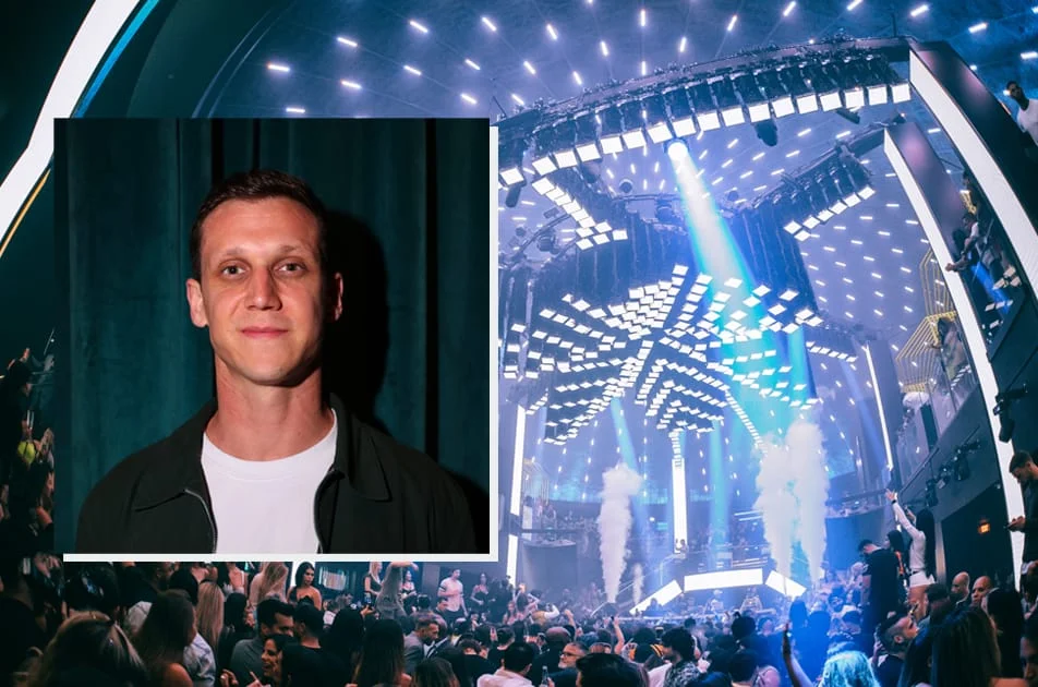 Inside the Mind of Gideon Amelkin: Crafting Partnerships at Groot Hospitality