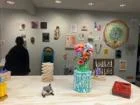 Exploring Creativity and Deeper Meaning at the Spring Break Art Show in New York