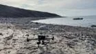 Drones Enhance Archaeological Monitoring Amid Climate Change Challenges