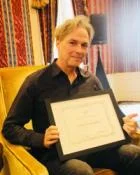 Steven Shearer Awarded 2026 Audain Prize for Artistic Excellence in Canada