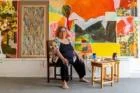 Lucia Laguna: Celebrated Brazilian Painter of Landscape and Memory Passes Away at 85