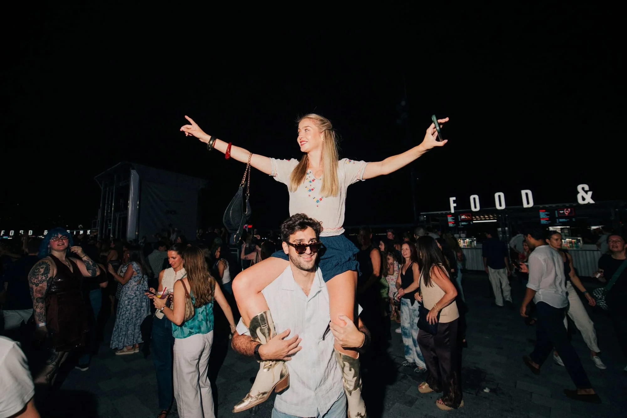 Gimme Gimme Disco Fest