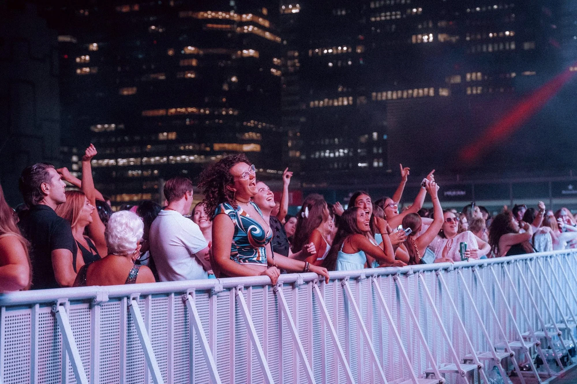 Gimme Gimme Disco Fest