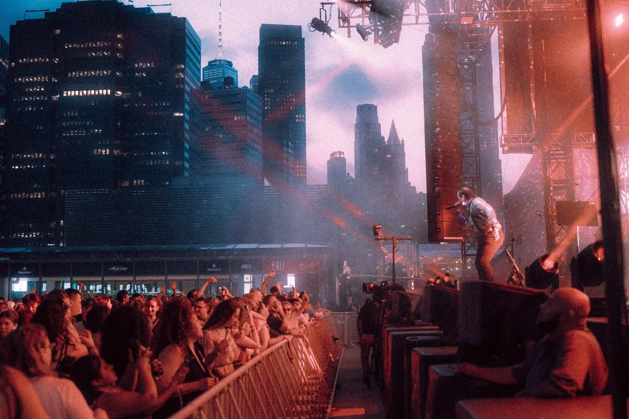 Gimme Gimme Disco Fest