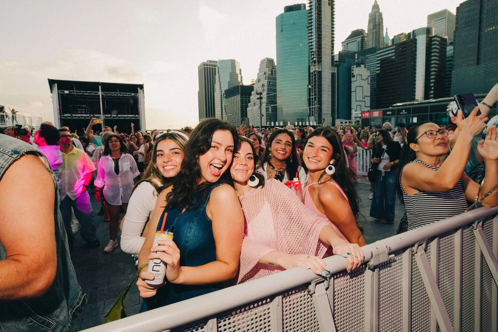 Gimme Gimme Disco Fest