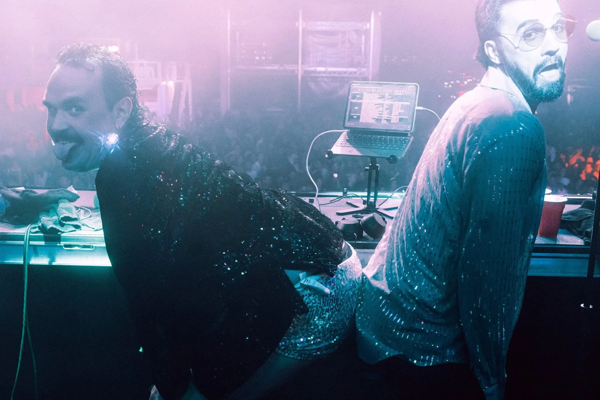 Gimme Gimme Disco Fest