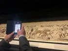 British Museum Restricts Photography at Bayeux Tapestry Exhibition to Enhance Visitor Experience