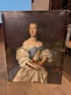 Art Handling in the Age of AI: A Personal Perspective from an Art Historian