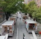 U-Haul Art Fair Expands to Showcase 20 Exhibitors in Unique Format