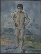Cezanne's Enduring Impact on Art Explored in Paris Showcase