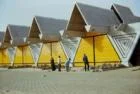 Autumn Highlights: Exploring African Architecture and Contemporary Art in New York