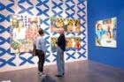The Armory Show Highlights Caribbean Arts in Major New York City Exhibit