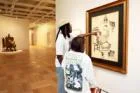 Exploring the Lucas Museum of Narrative Art: A Journey Beyond Star Wars