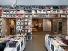 Aperture's New Space Elevates Photography Engagement in New York