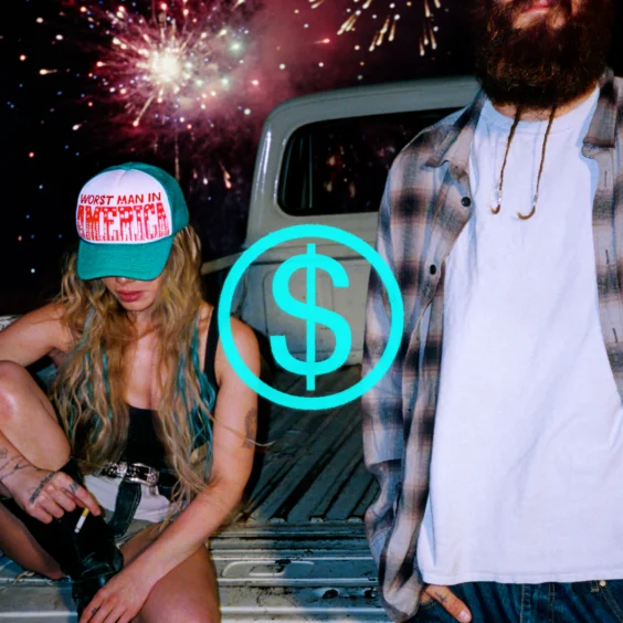 Slayyyter to Release New Album 'Wor$t Man In America' in December