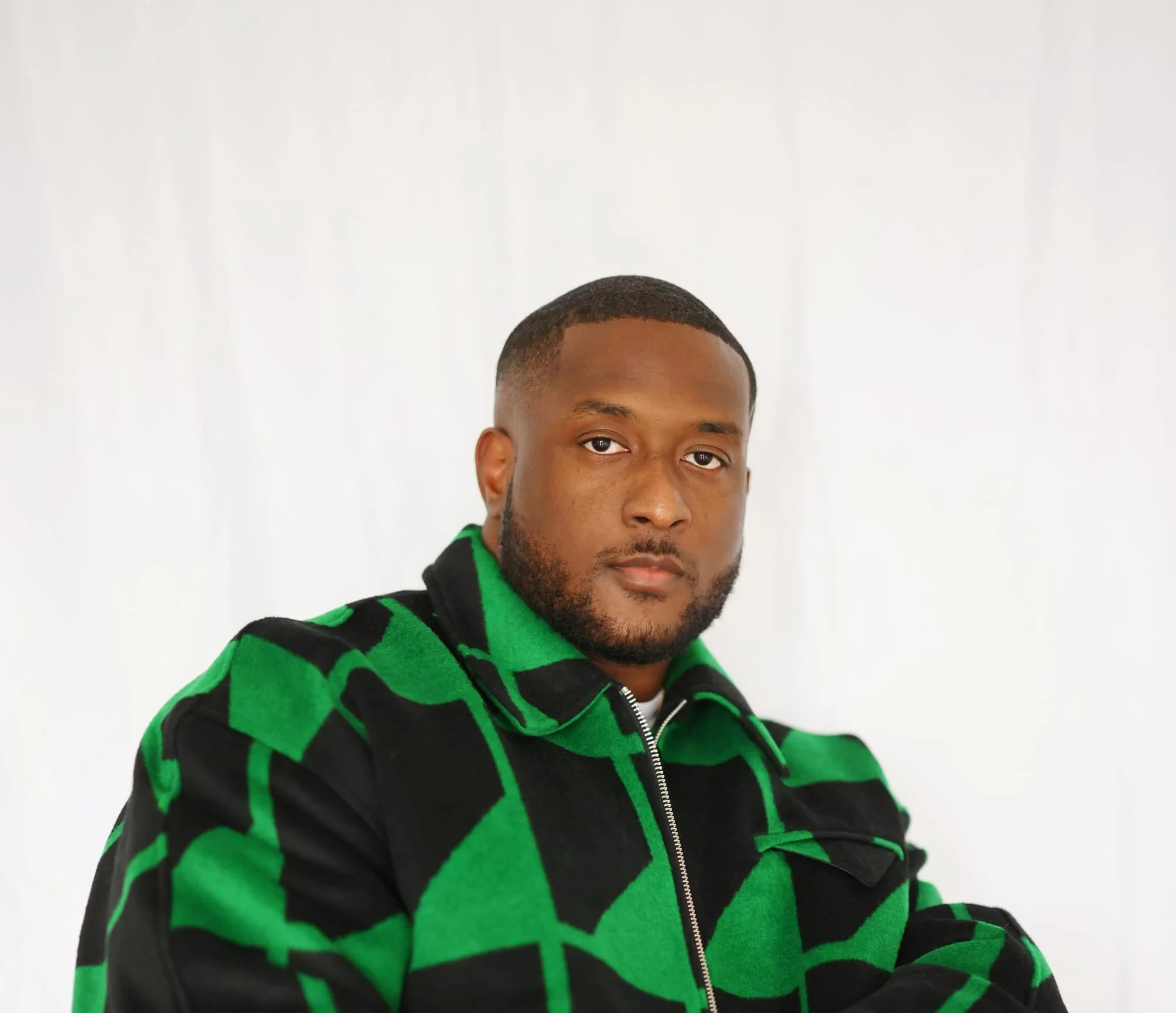 Spotlight on Bobby Akinboro: Cultivating Seattle's Afrobeats Scene Through BLASTFEST