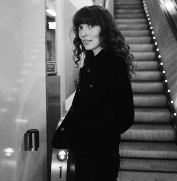 Elena Tonra's Ex:Re Reveals New Single "Sleep" Ahead of Upcoming Album