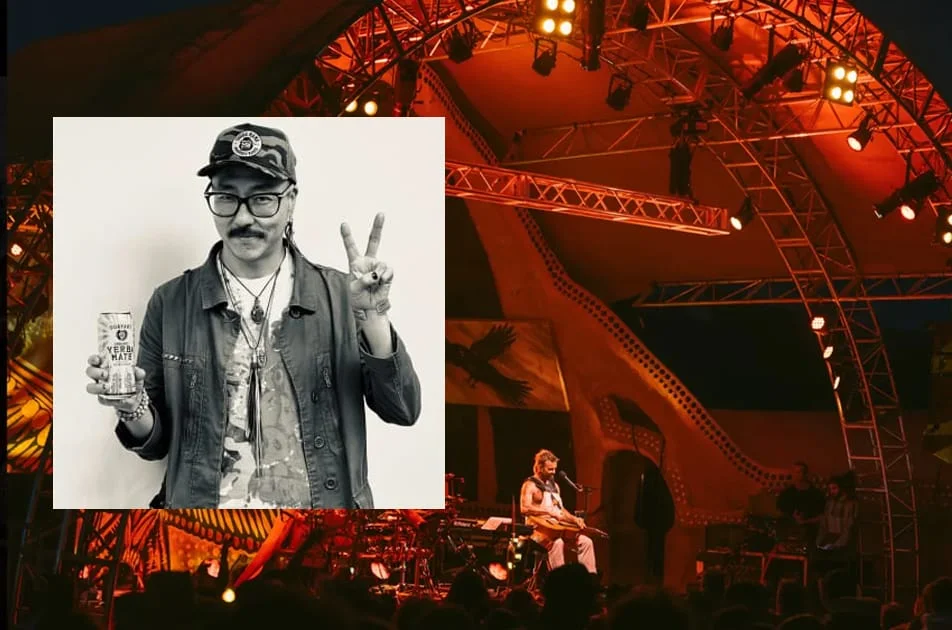 Meet Boo Song: The Driving Force Behind Taos' The Mothership
