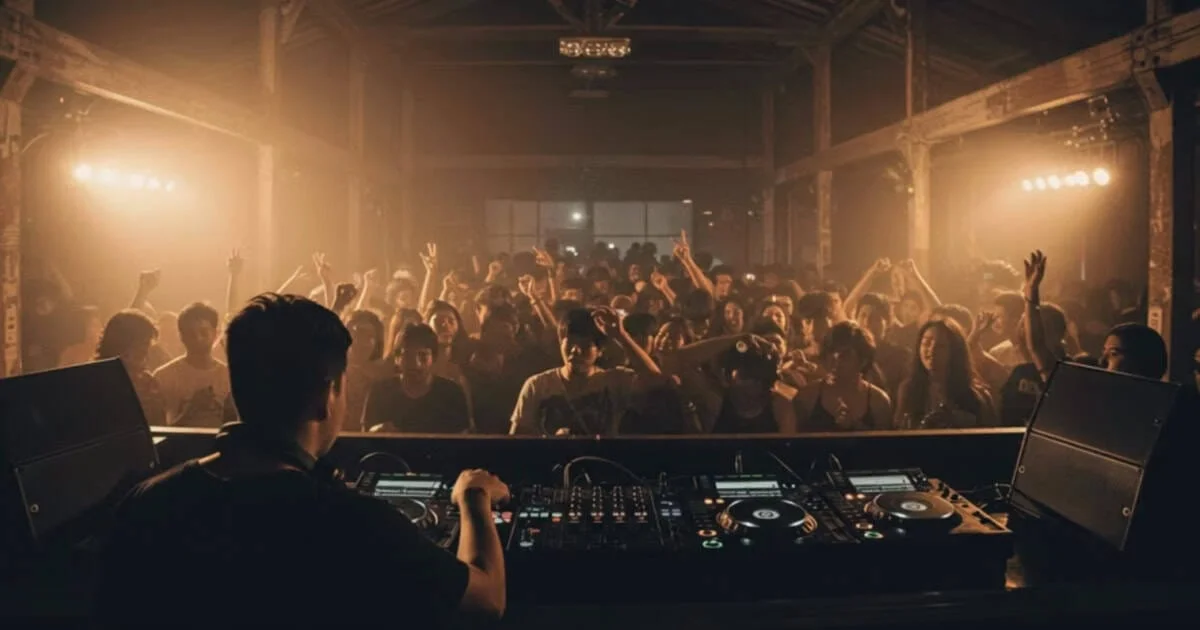Marketing Insights for Independent Music Venues Across the U.S.