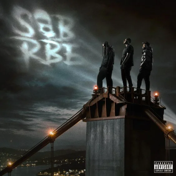 SOB x RBE to Drop New Album 'From The Land' Featuring Fresh Tracks and Tour Dates