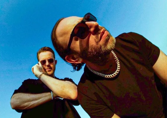 Chase & Status Revamp Turnstile's "Never Enough" in BBC Live Lounge Performance