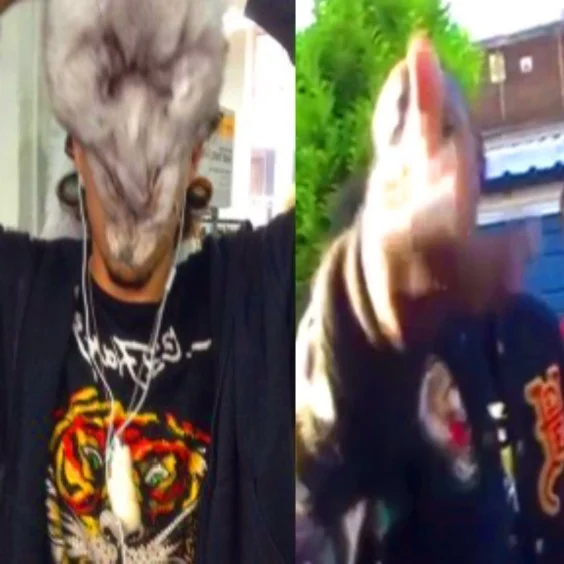 Collaboration Between Fakemink and Skepta Shakes Up UK Rap