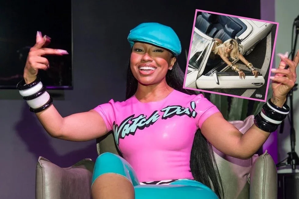 Yung Miami Drops Her Debut Album Watch Dis! Featuring Heartfelt Song ‘Dear JT’