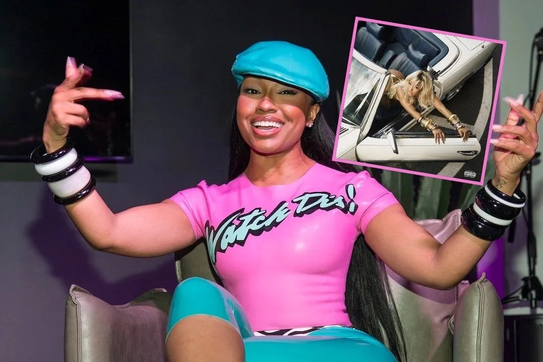 Yung Miami Drops Her Debut Album Watch Dis!