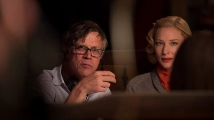 Todd Haynes and Cate Blanchett Plan Reunion with Adaptation of Jean Genet’s The Maids