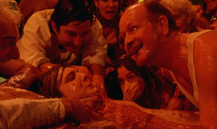 NYC Weekend Watch: Sergei Loznitsa, Society, Hellraiser & More