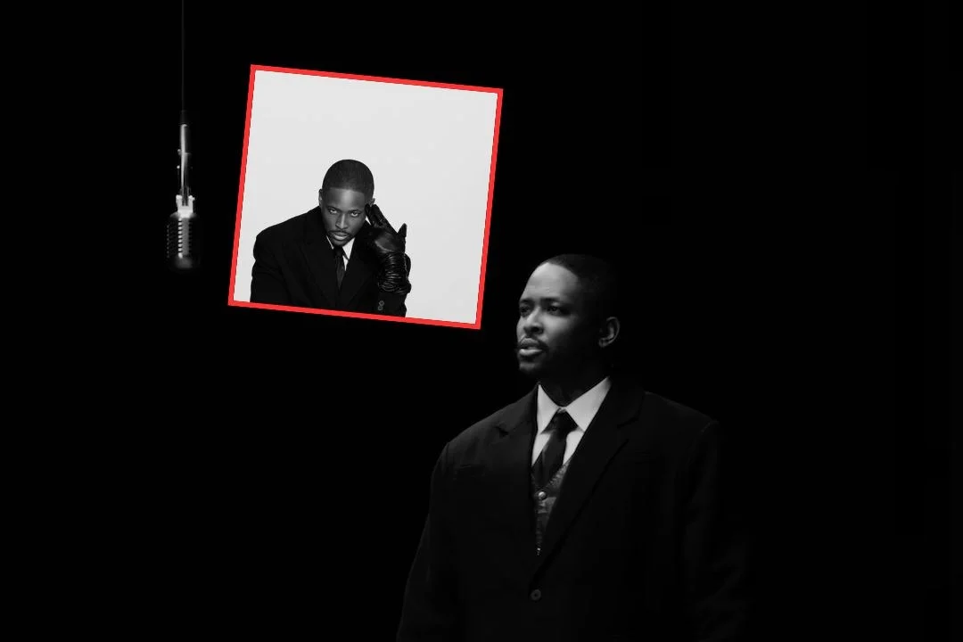 YG Explores Gender Identity and Trans Issues in New Track "Tiffany"