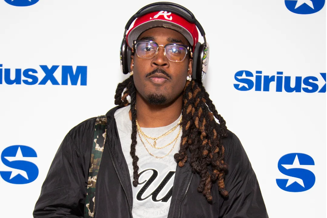 Cochise's New 14-Minute Track: A Bold Dive into Creative Expression